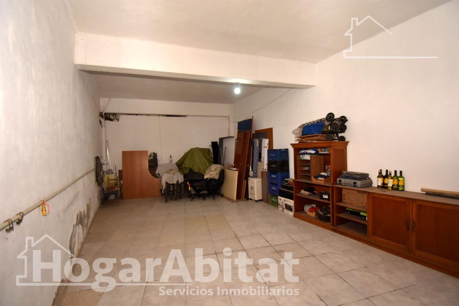 4 soveværelse Byhus til salg i Almassora / Almazora med garage - € 400.000 (Ref: 9965339)