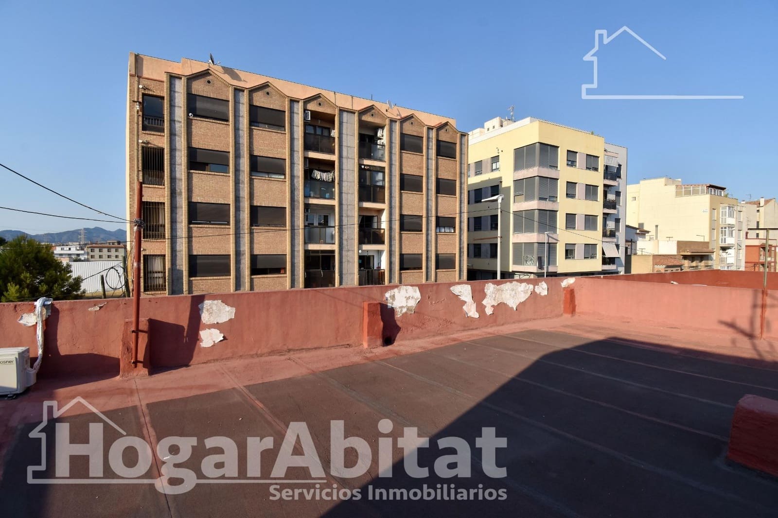 4 soveværelse Byhus til salg i Almassora / Almazora med garage - € 400.000 (Ref: 9965339)