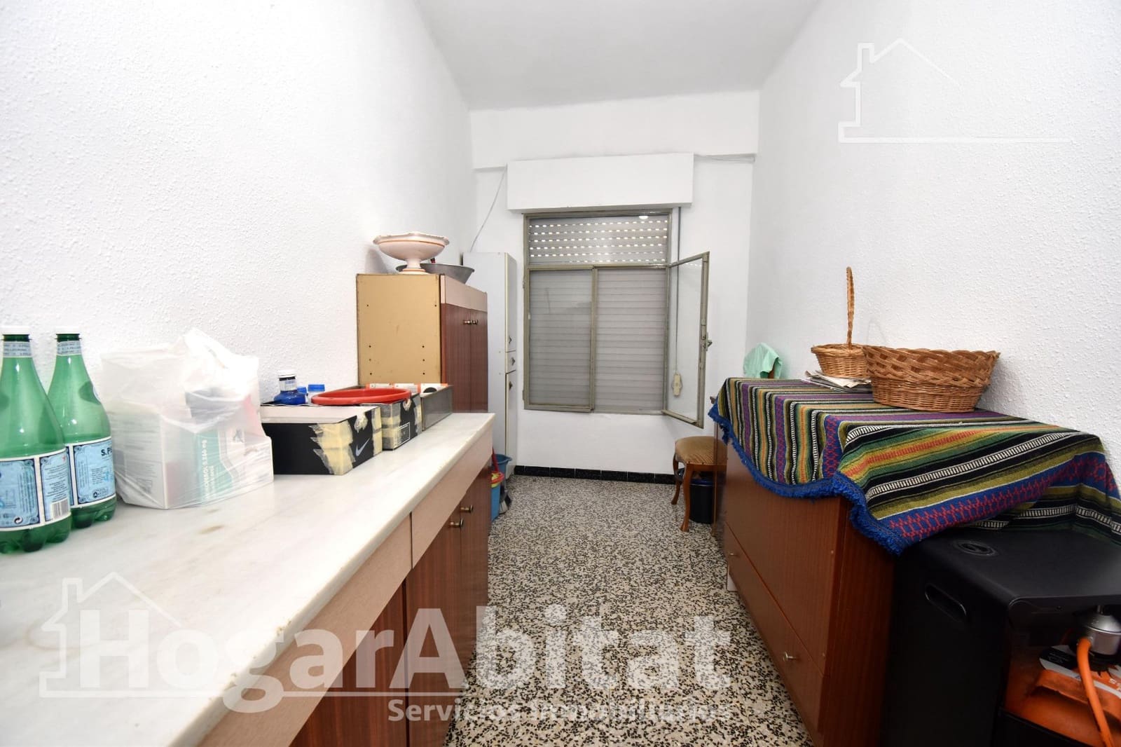 4 soveværelse Byhus til salg i Almassora / Almazora med garage - € 400.000 (Ref: 9965339)