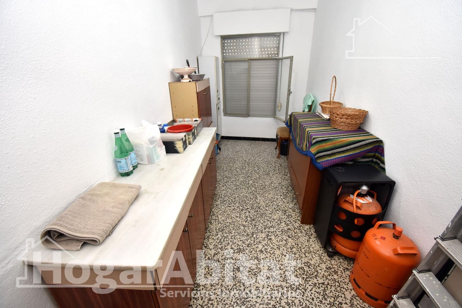 4 soveværelse Byhus til salg i Almassora / Almazora med garage - € 400.000 (Ref: 9965339)