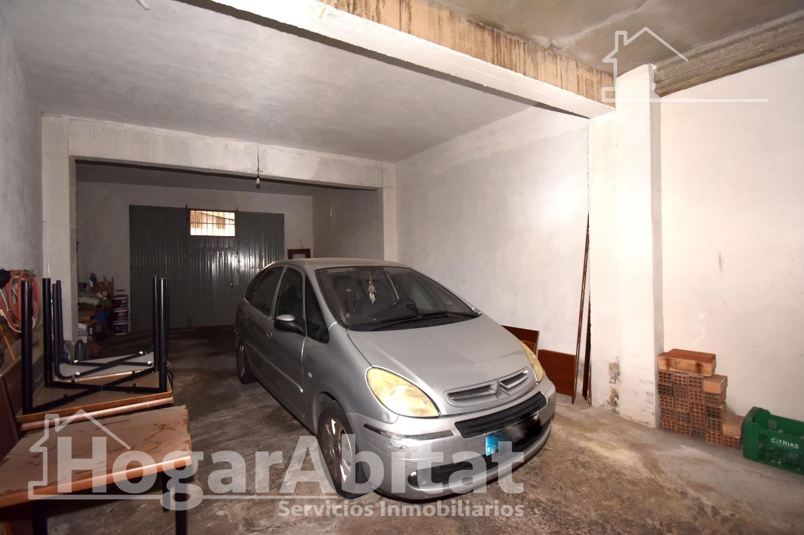 4 soveværelse Byhus til salg i Almassora / Almazora med garage - € 400.000 (Ref: 9965339)