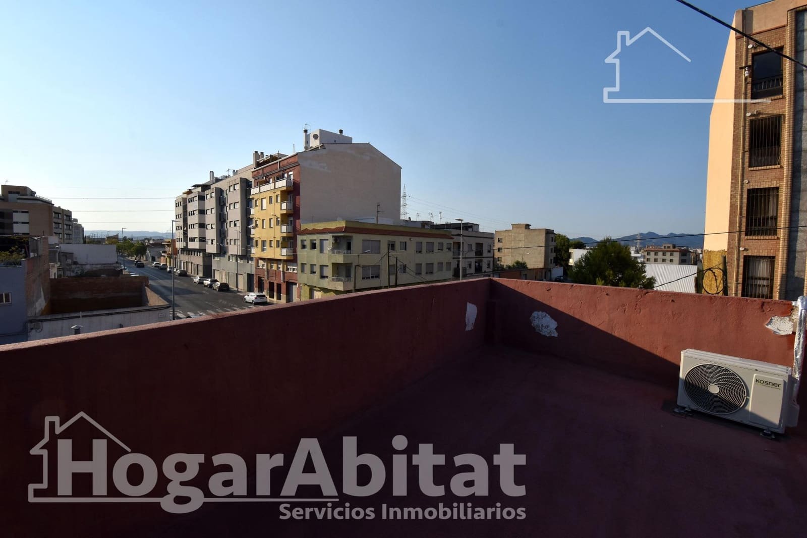 4 soveværelse Byhus til salg i Almassora / Almazora med garage - € 400.000 (Ref: 9965339)