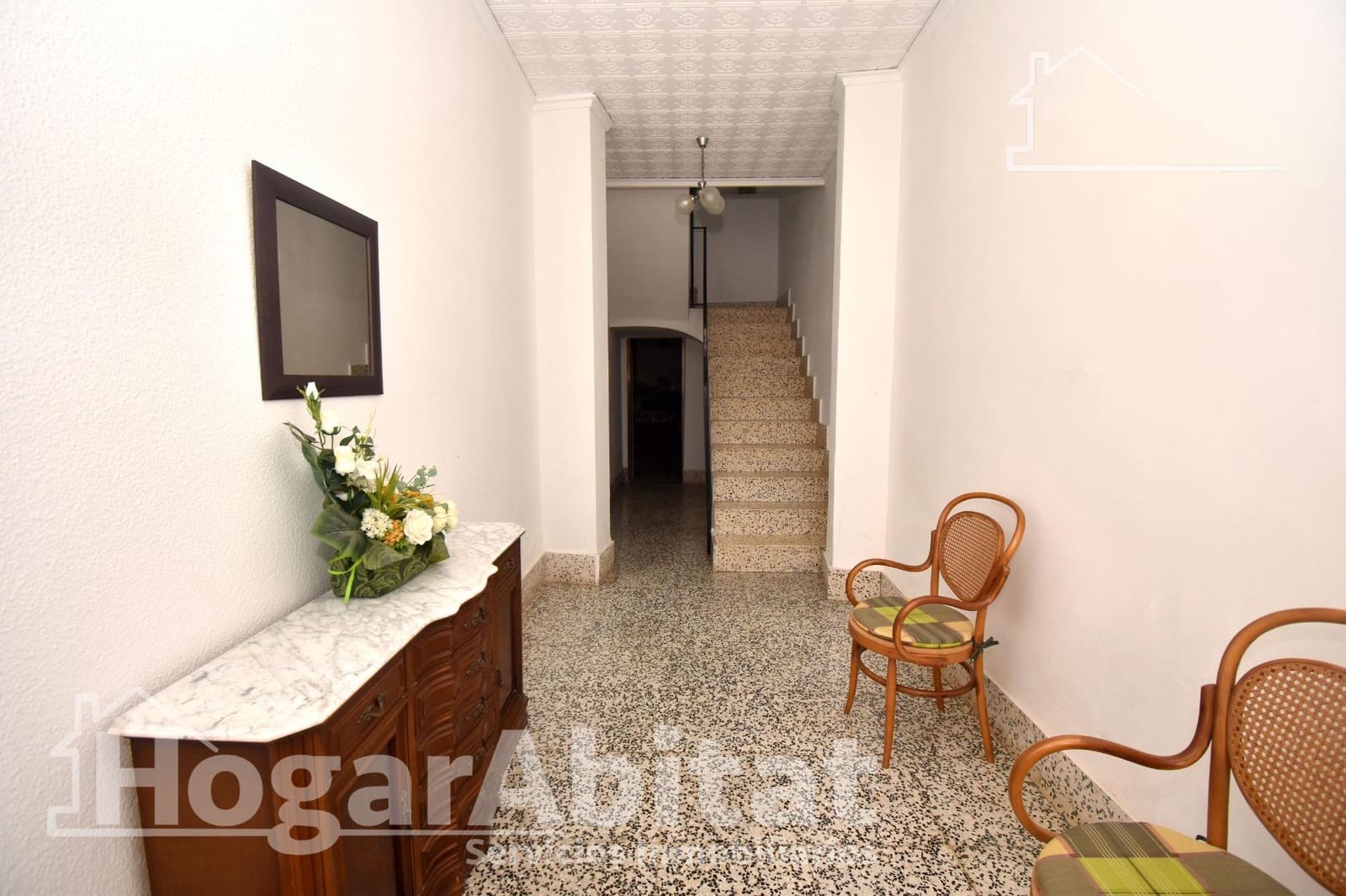4 soveværelse Byhus til salg i Almassora / Almazora med garage - € 400.000 (Ref: 9965339)