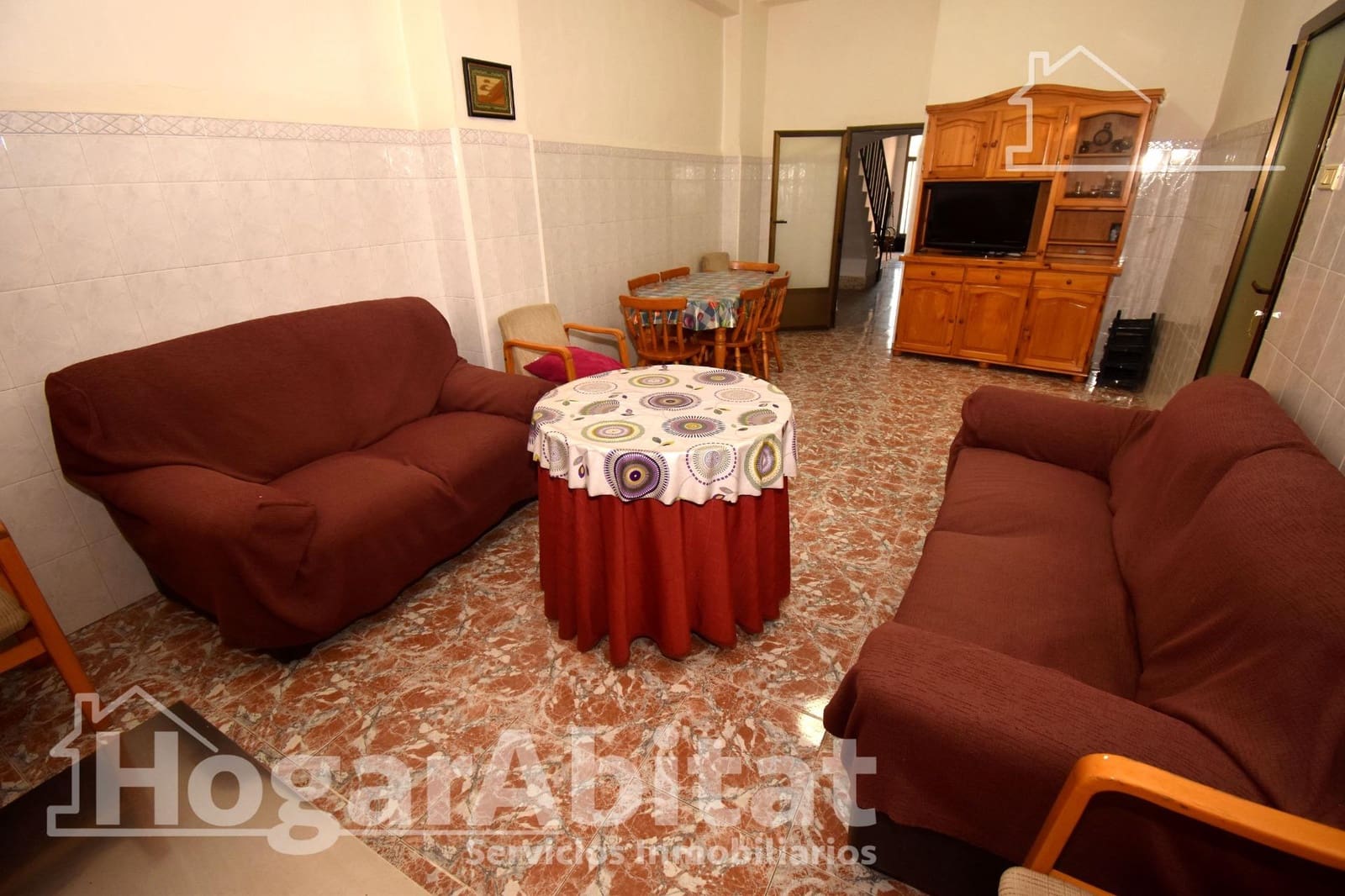 4 soveværelse Byhus til salg i Almassora / Almazora med garage - € 400.000 (Ref: 9965339)
