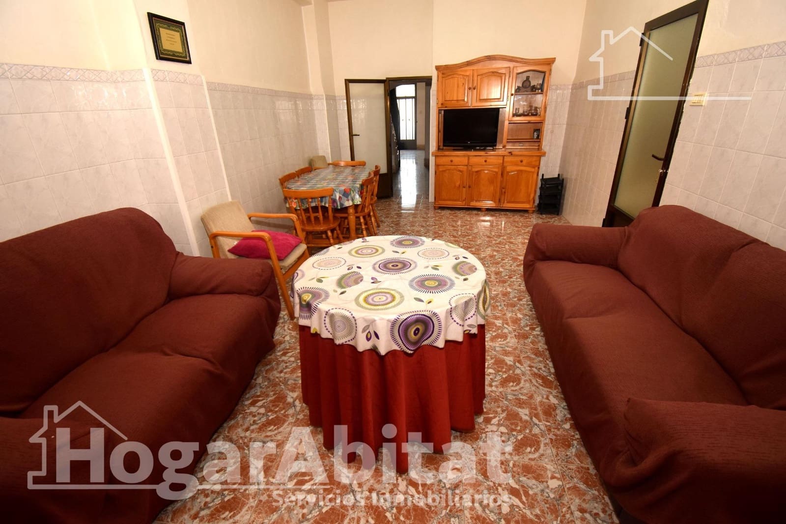 4 soveværelse Byhus til salg i Almassora / Almazora med garage - € 400.000 (Ref: 9965339)
