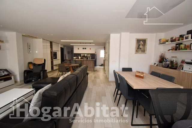 3 soveværelse Lejlighed til salg i Centro, Castelló de la Plana - € 245.000 (Ref: 9966698)