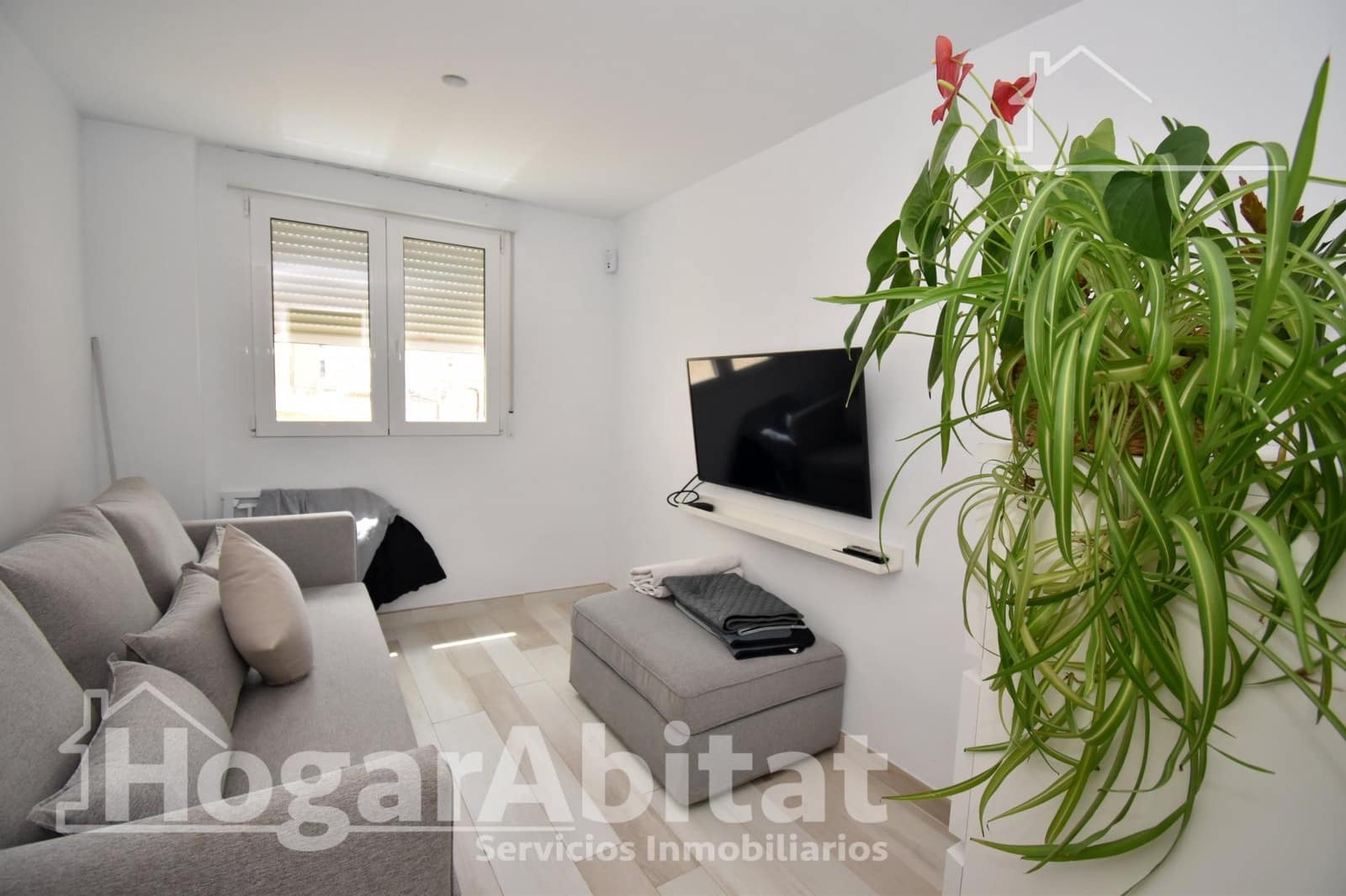 3 soveværelse Lejlighed til salg i Castello de la Plana - € 245.000 (Ref: 9966698)