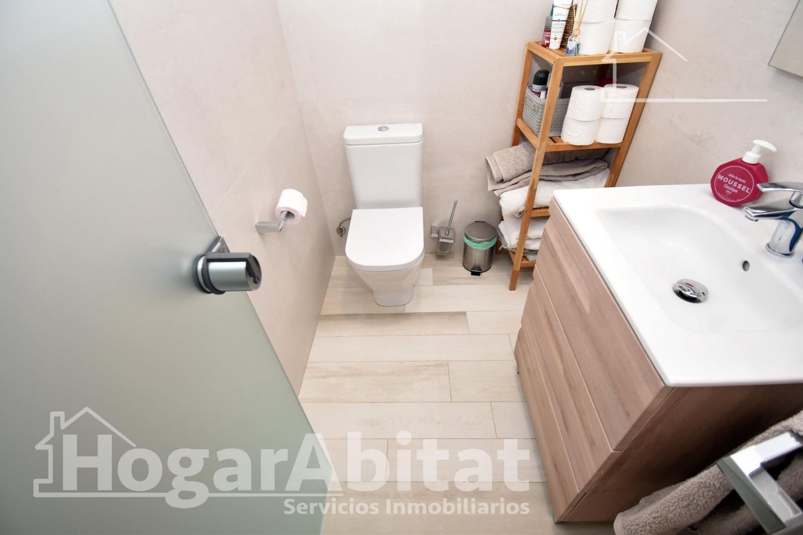3 soveværelse Lejlighed til salg i Castello de la Plana - € 245.000 (Ref: 9966698)