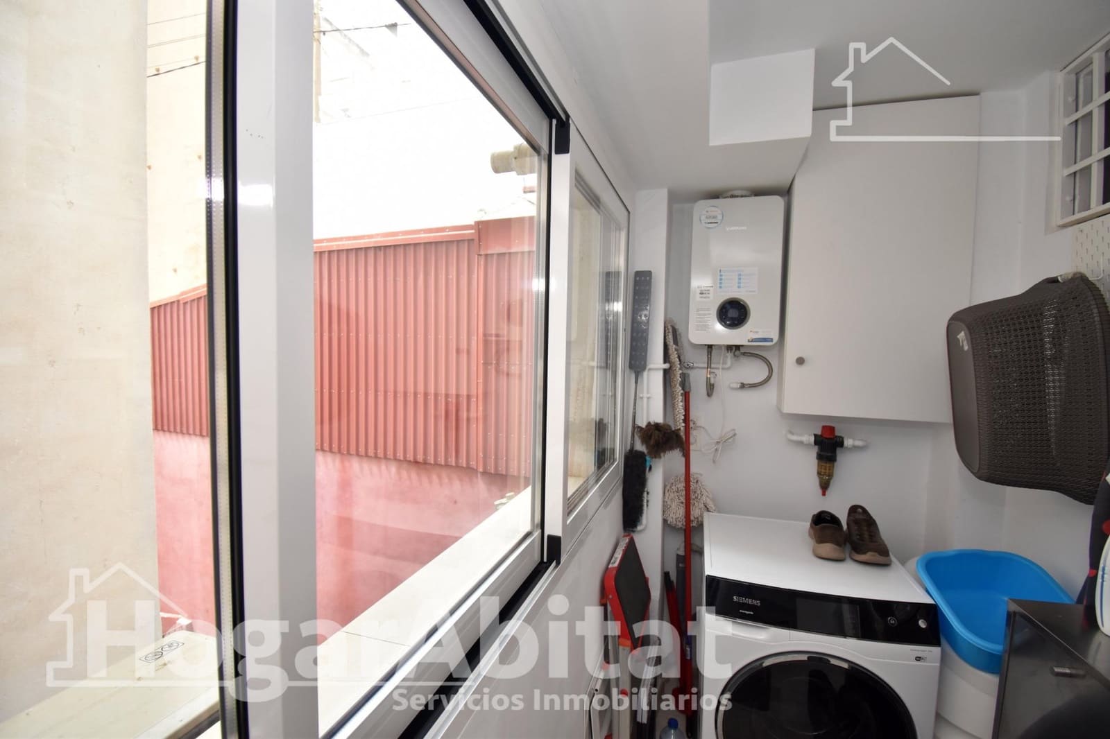 3 soveværelse Lejlighed til salg i Castello de la Plana - € 245.000 (Ref: 9966698)