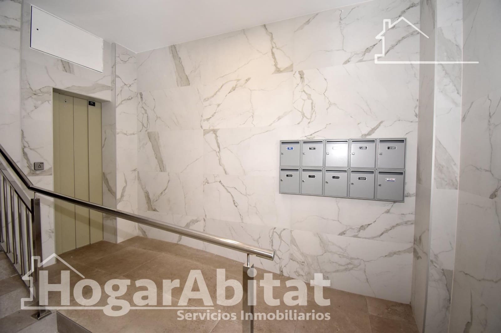 3 soveværelse Lejlighed til salg i Castello de la Plana - € 245.000 (Ref: 9966698)