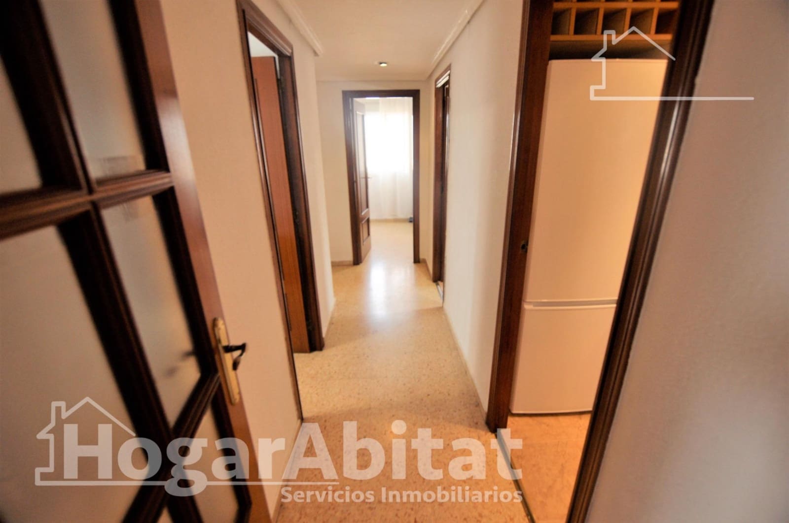 3 sypialnia Mieszkanie na sprzedaż w Miasto Walencja - 297 000 € (Ref: 9966699)