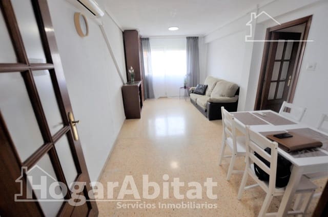 3 sypialnia Mieszkanie na sprzedaż w Na Rovella, Miasto Walencja - 297 000 € (Ref: 9966699)