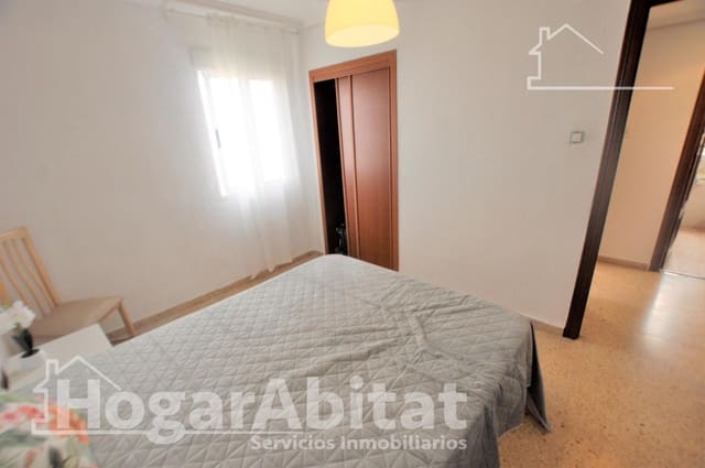 3 sypialnia Mieszkanie na sprzedaż w Na Rovella, Miasto Walencja - 297 000 € (Ref: 9966699)