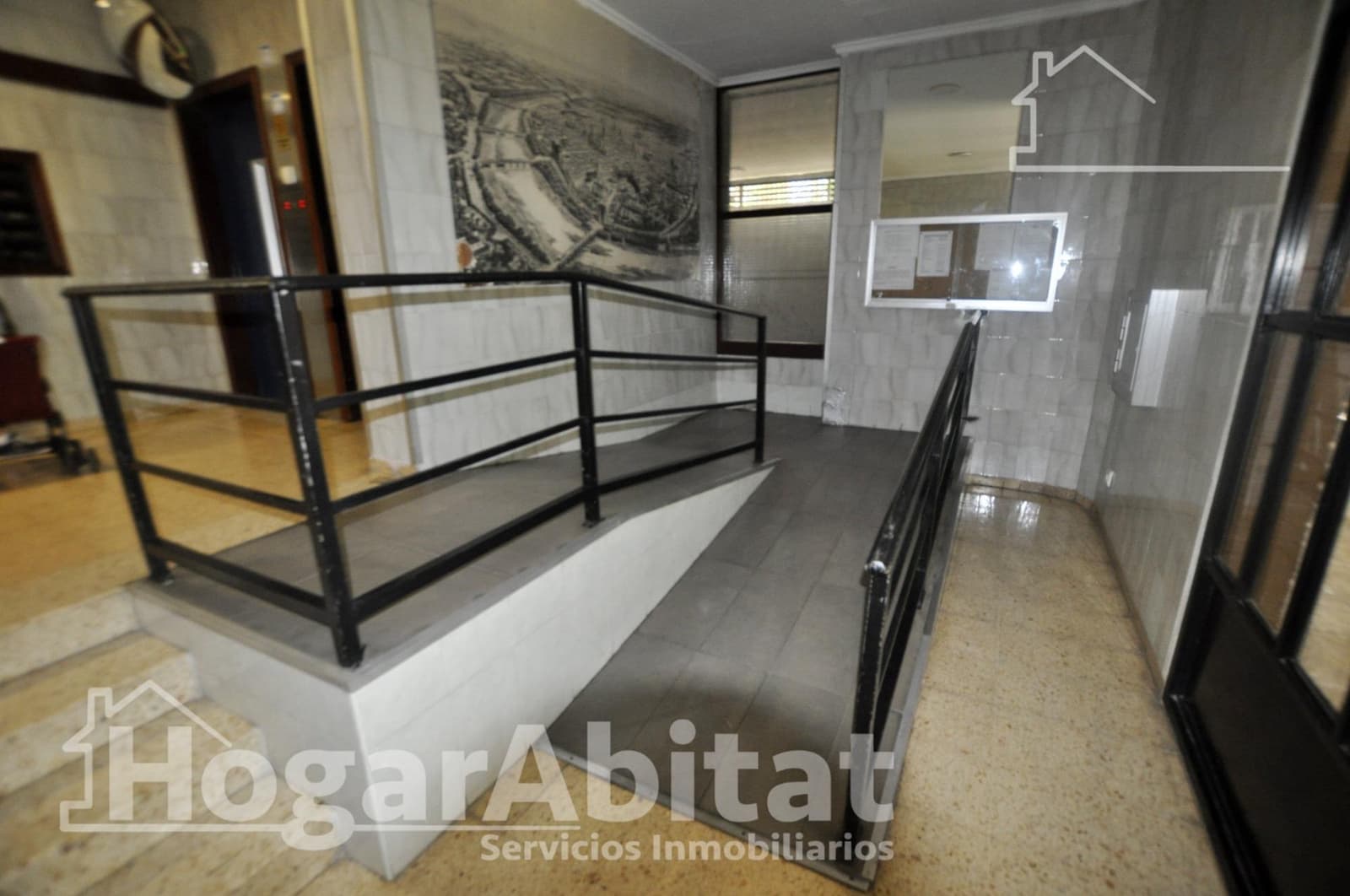 3 sypialnia Mieszkanie na sprzedaż w Miasto Walencja - 297 000 € (Ref: 9966699)