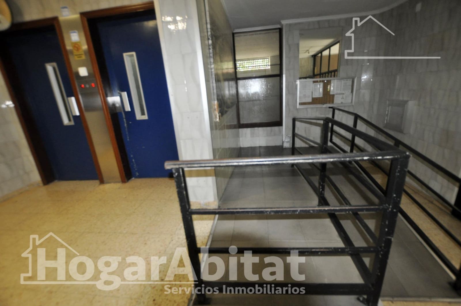 3 sypialnia Mieszkanie na sprzedaż w Miasto Walencja - 297 000 € (Ref: 9966699)