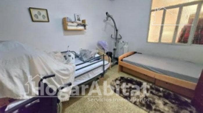 4 sypialnia Mieszkanie na sprzedaż w Alboraya / Alboraia - 349 000 € (Ref: 9966700)