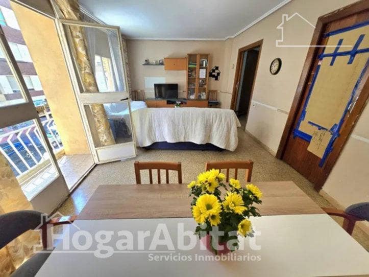 4 sypialnia Mieszkanie na sprzedaż w Alboraya / Alboraia - 349 000 € (Ref: 9966700)
