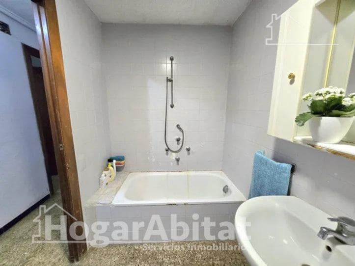 4 sypialnia Mieszkanie na sprzedaż w Alboraya / Alboraia - 349 000 € (Ref: 9966700)