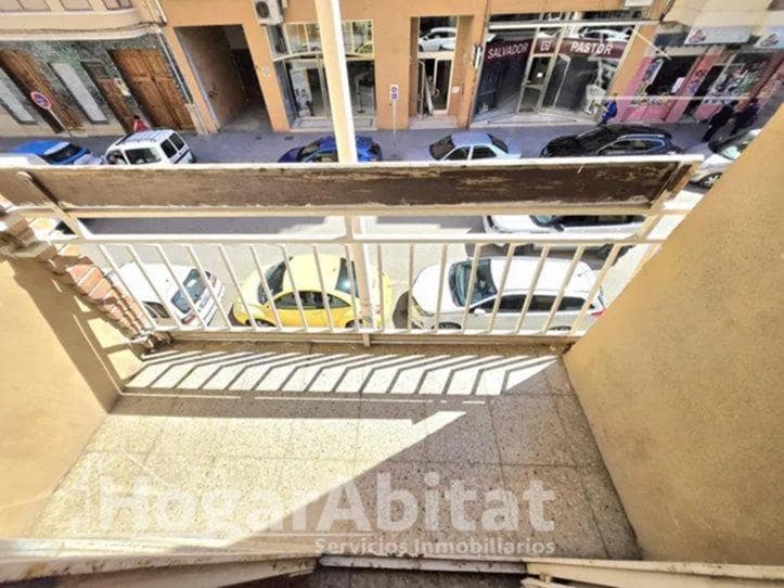 4 sypialnia Mieszkanie na sprzedaż w Alboraya / Alboraia - 349 000 € (Ref: 9966700)
