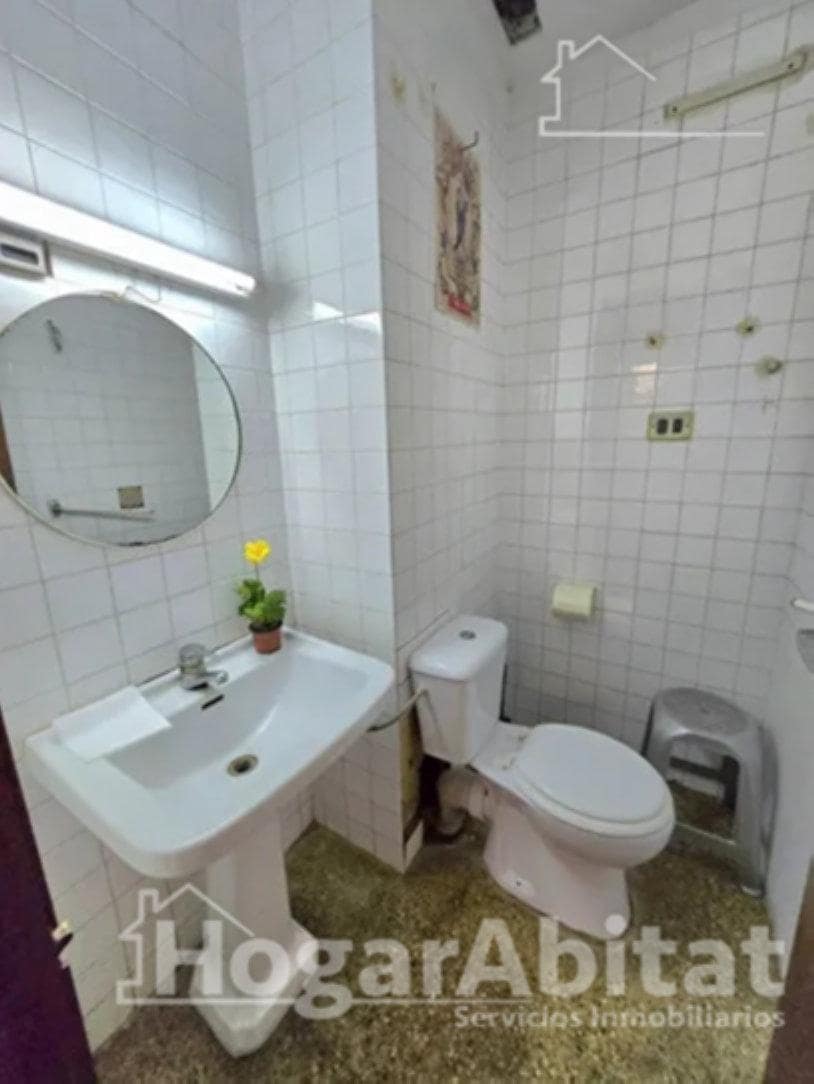 4 sypialnia Mieszkanie na sprzedaż w Alboraya / Alboraia - 349 000 € (Ref: 9966700)