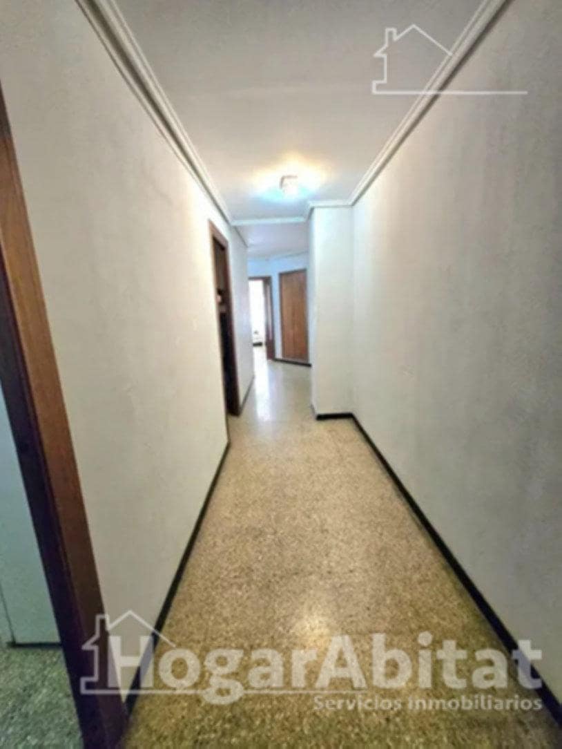 4 sypialnia Mieszkanie na sprzedaż w Alboraya / Alboraia - 349 000 € (Ref: 9966700)