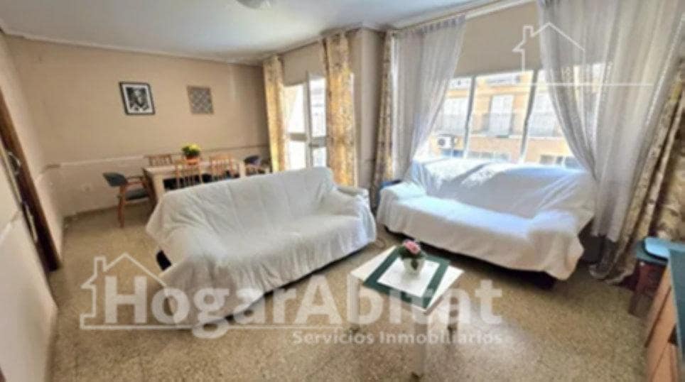 4 sypialnia Mieszkanie na sprzedaż w Alboraya / Alboraia - 349 000 € (Ref: 9966700)