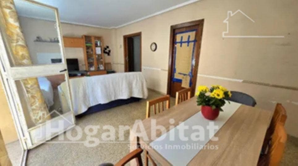 4 sypialnia Mieszkanie na sprzedaż w Alboraya / Alboraia - 349 000 € (Ref: 9966700)