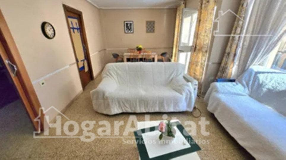4 sypialnia Mieszkanie na sprzedaż w Alboraya / Alboraia - 349 000 € (Ref: 9966700)