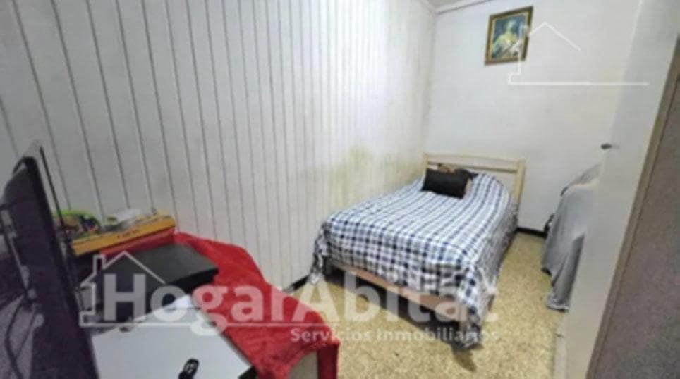 4 sypialnia Mieszkanie na sprzedaż w Alboraya / Alboraia - 349 000 € (Ref: 9966700)