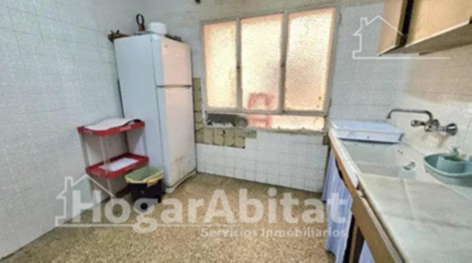 4 sypialnia Mieszkanie na sprzedaż w Alboraya / Alboraia - 349 000 € (Ref: 9966700)