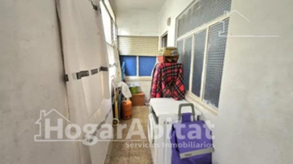 4 sypialnia Mieszkanie na sprzedaż w Alboraya / Alboraia - 349 000 € (Ref: 9966700)