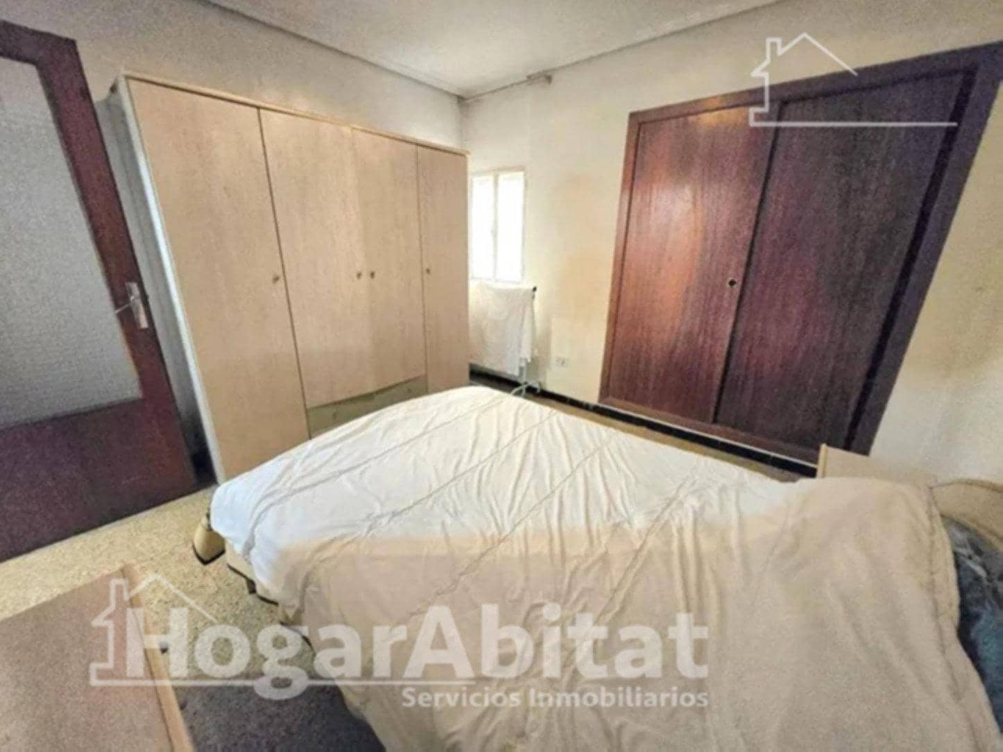 4 sypialnia Mieszkanie na sprzedaż w Alboraya / Alboraia - 349 000 € (Ref: 9966700)