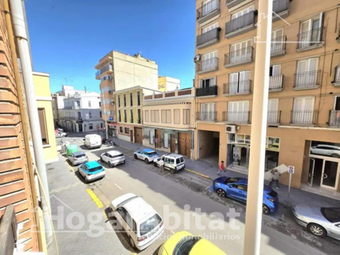 4 sypialnia Mieszkanie na sprzedaż w Alboraya / Alboraia - 349 000 € (Ref: 9966700)
