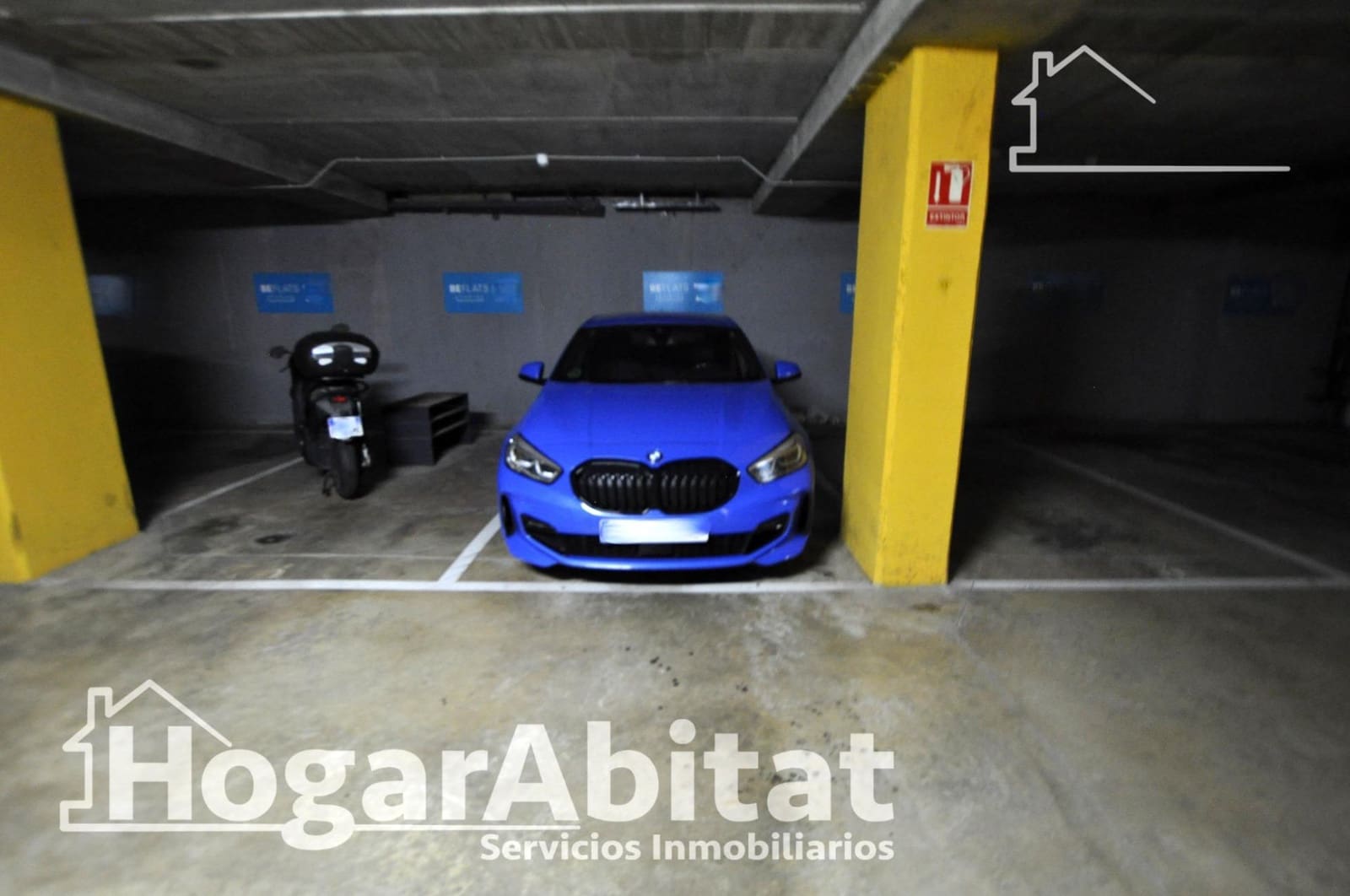 2 soveværelse Penthouse til salg i Valencia by med swimmingpool garage - € 290.000 (Ref: 9970639)