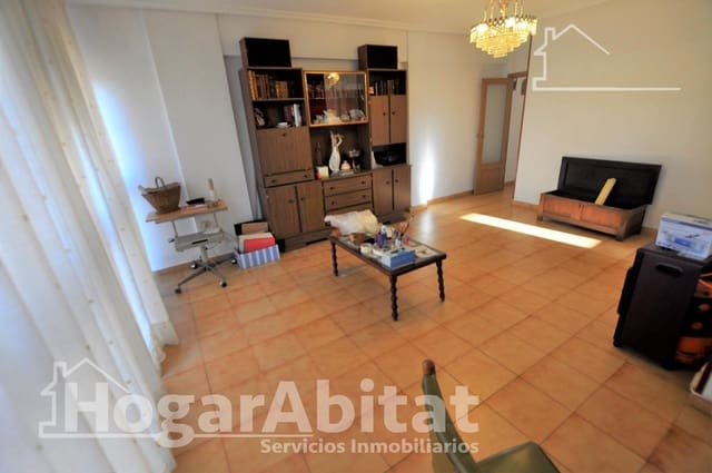 3 slaapkamer Flat te koop in Valencia stad - € 220.000 (Ref: 9970640)