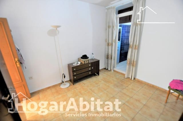 3 slaapkamer Flat te koop in Valencia stad - € 220.000 (Ref: 9970640)