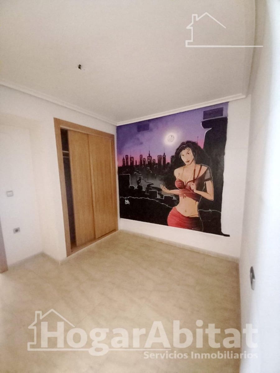 3 slaapkamer Flat te koop in Almoradi met garage - € 139.000 (Ref: 9970642)