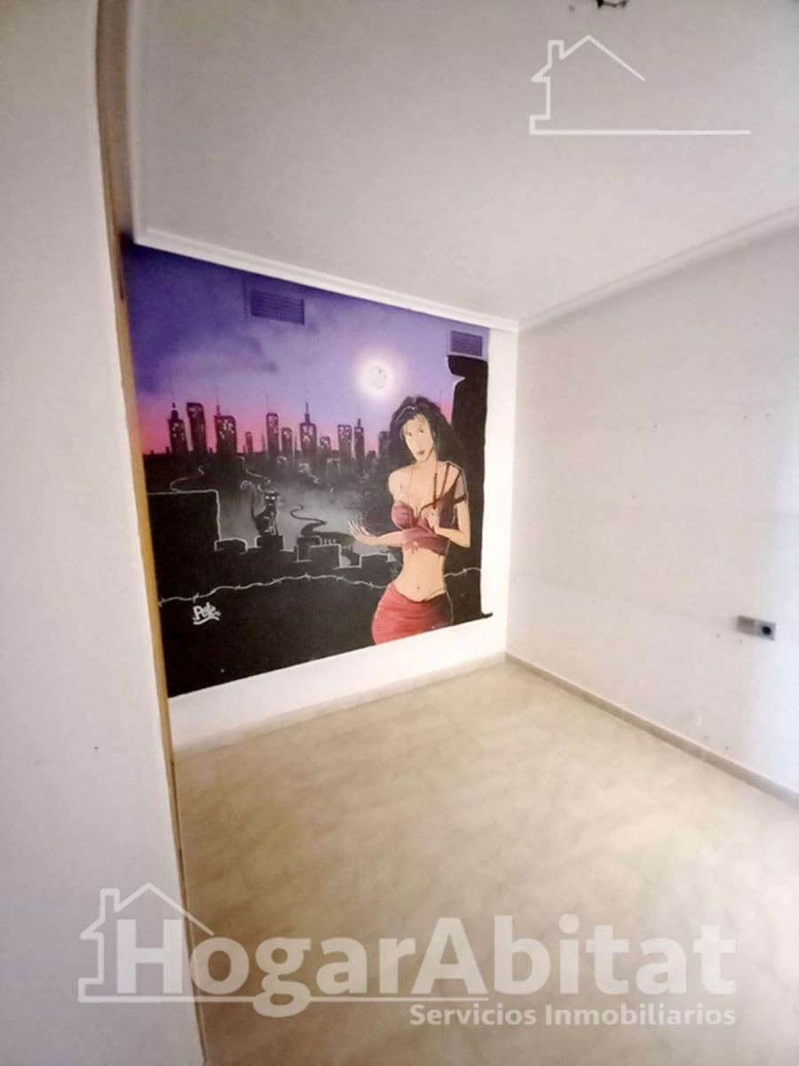 3 slaapkamer Flat te koop in Almoradi met garage - € 139.000 (Ref: 9970642)