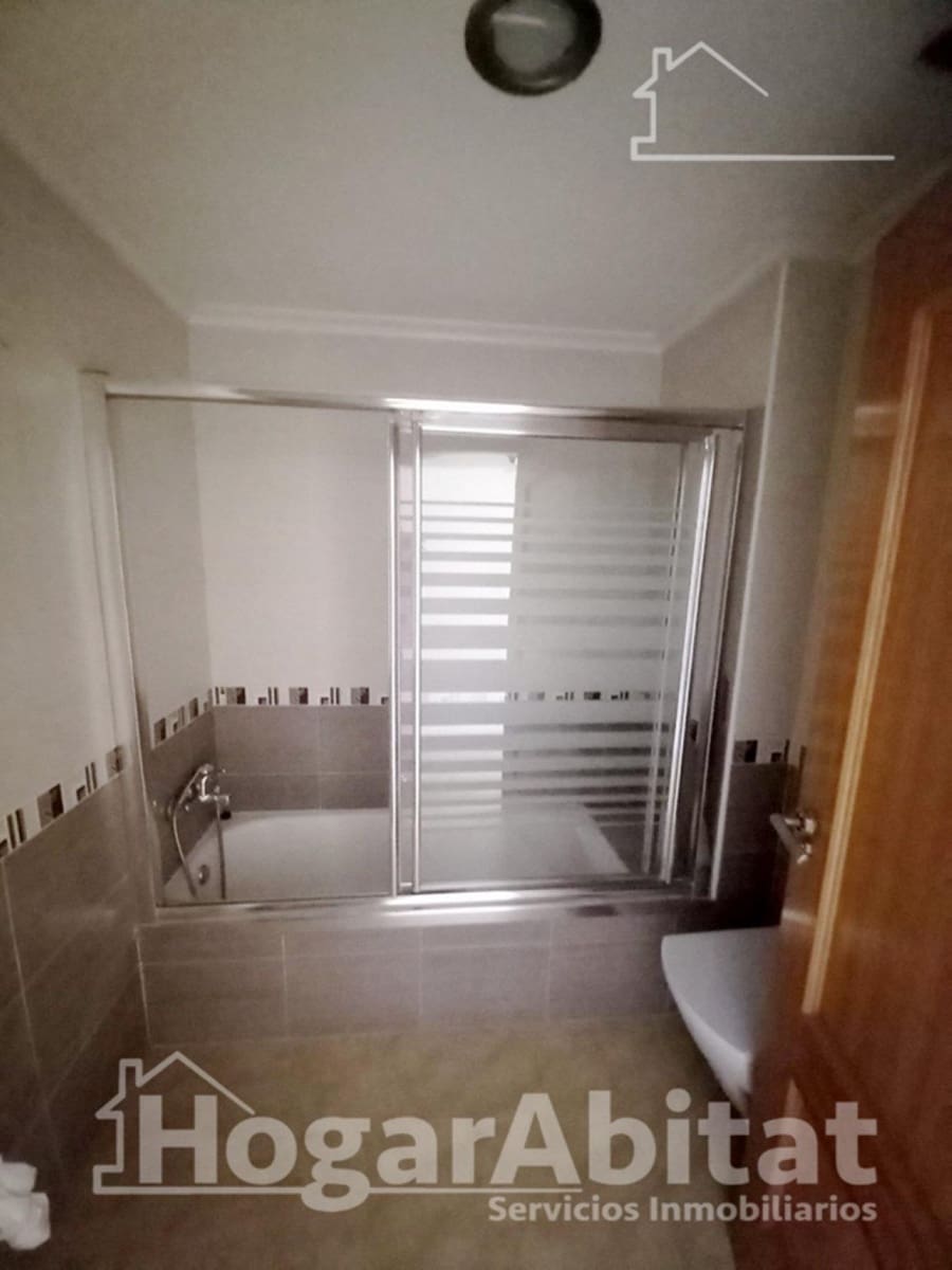 3 slaapkamer Flat te koop in Almoradi met garage - € 139.000 (Ref: 9970642)
