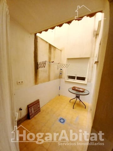 3 slaapkamer Flat te koop in Almoradí met garage - € 139.000 (Ref: 9970642)
