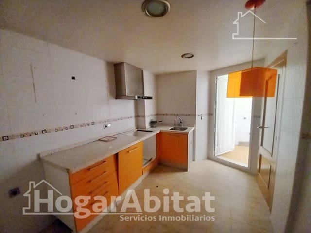 3 slaapkamer Flat te koop in Almoradí met garage - € 139.000 (Ref: 9970642)