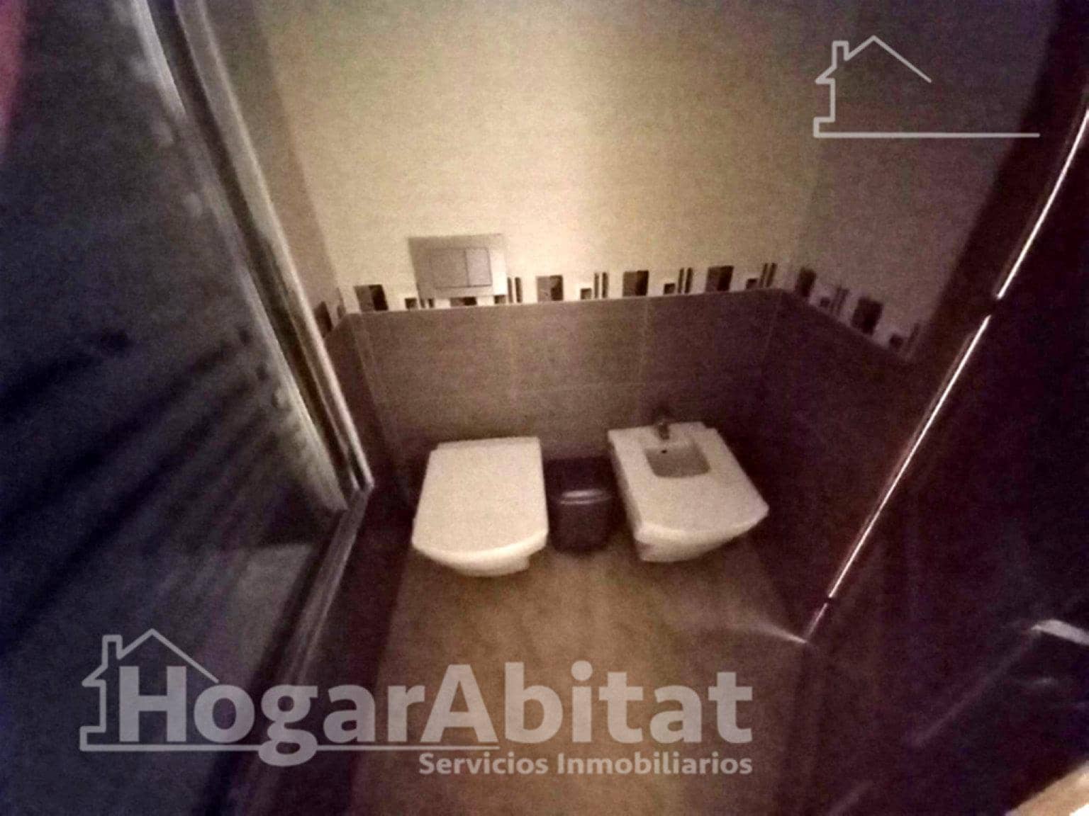 3 slaapkamer Flat te koop in Almoradi met garage - € 139.000 (Ref: 9970642)