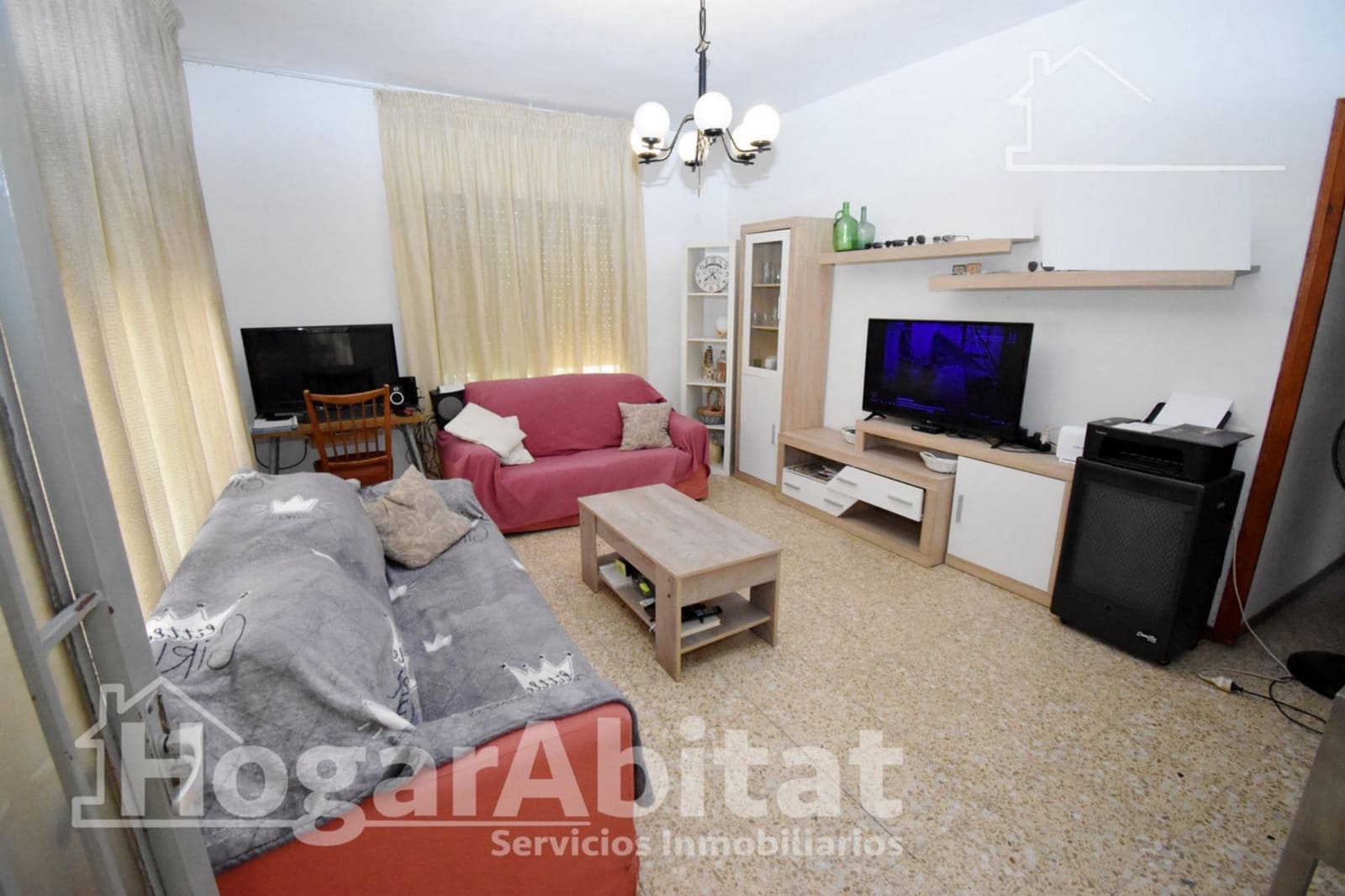 6 makuuhuone Rivitalo myytävänä paikassa Oropesa  - 280 000 € (Ref: 9970643)