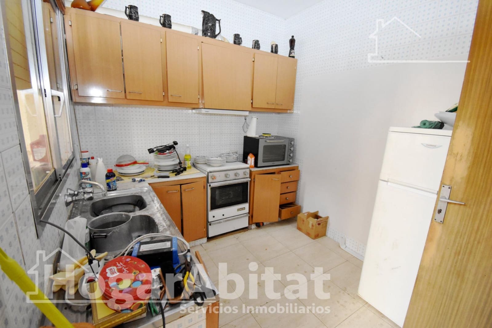 6 makuuhuone Rivitalo myytävänä paikassa Oropesa  - 280 000 € (Ref: 9970643)