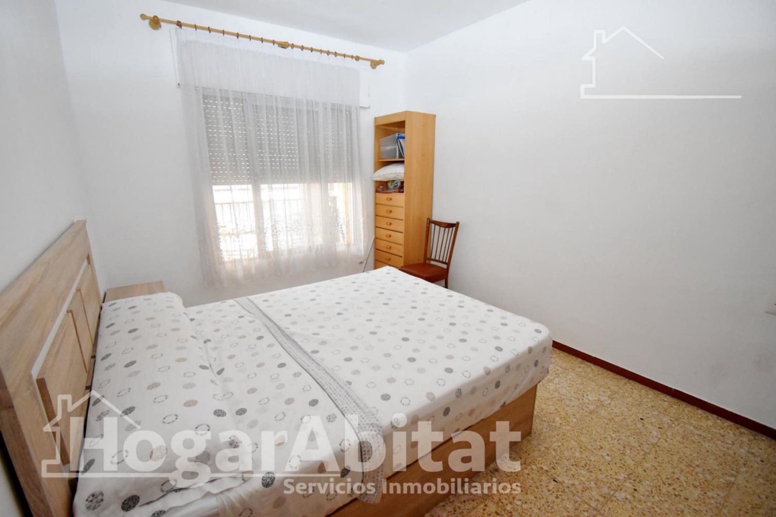 6 makuuhuone Rivitalo myytävänä paikassa Oropesa  - 280 000 € (Ref: 9970643)