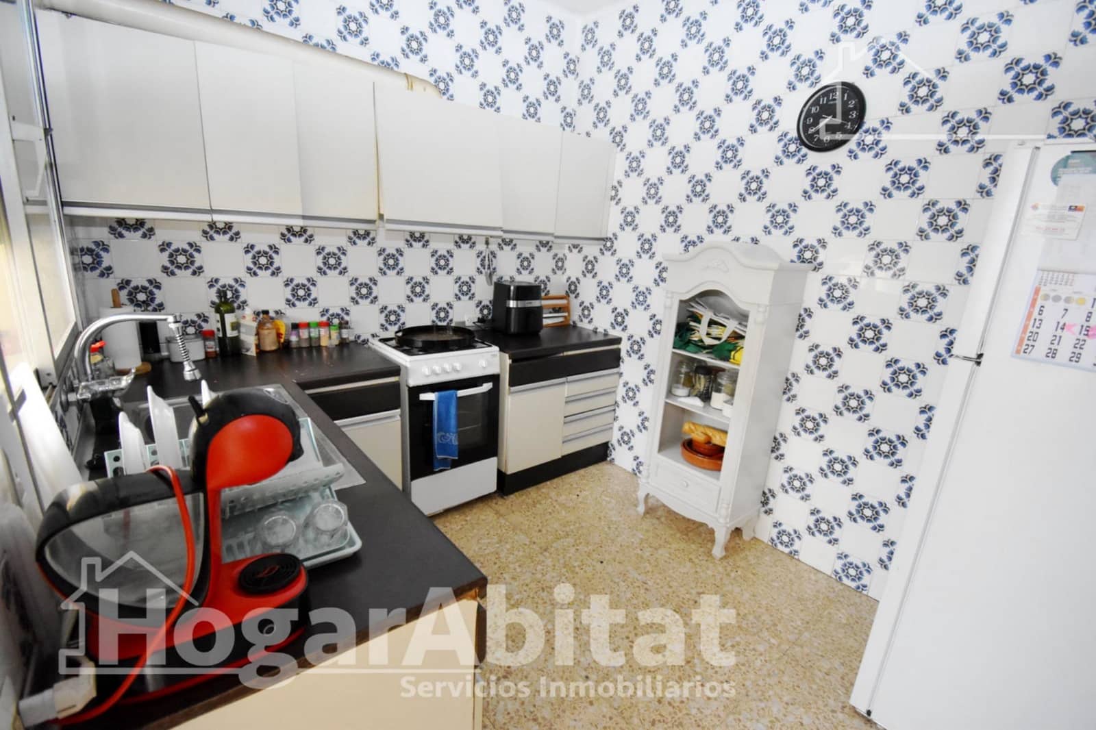 6 makuuhuone Rivitalo myytävänä paikassa Oropesa  - 280 000 € (Ref: 9970643)