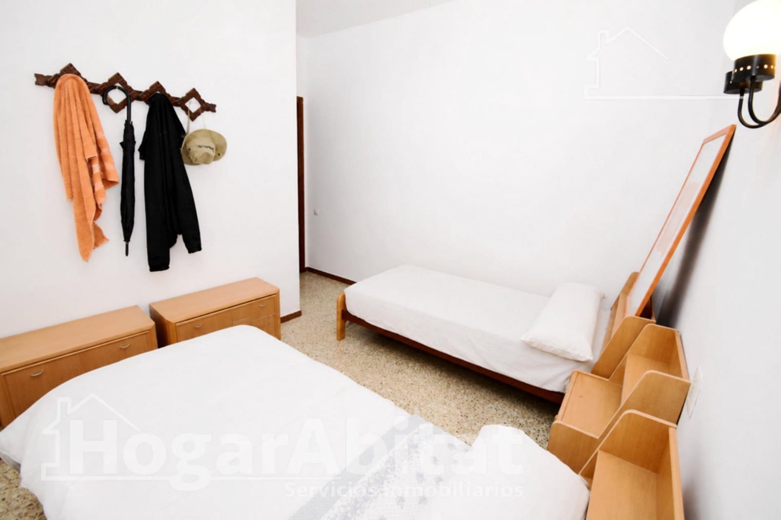 6 makuuhuone Rivitalo myytävänä paikassa Oropesa  - 280 000 € (Ref: 9970643)