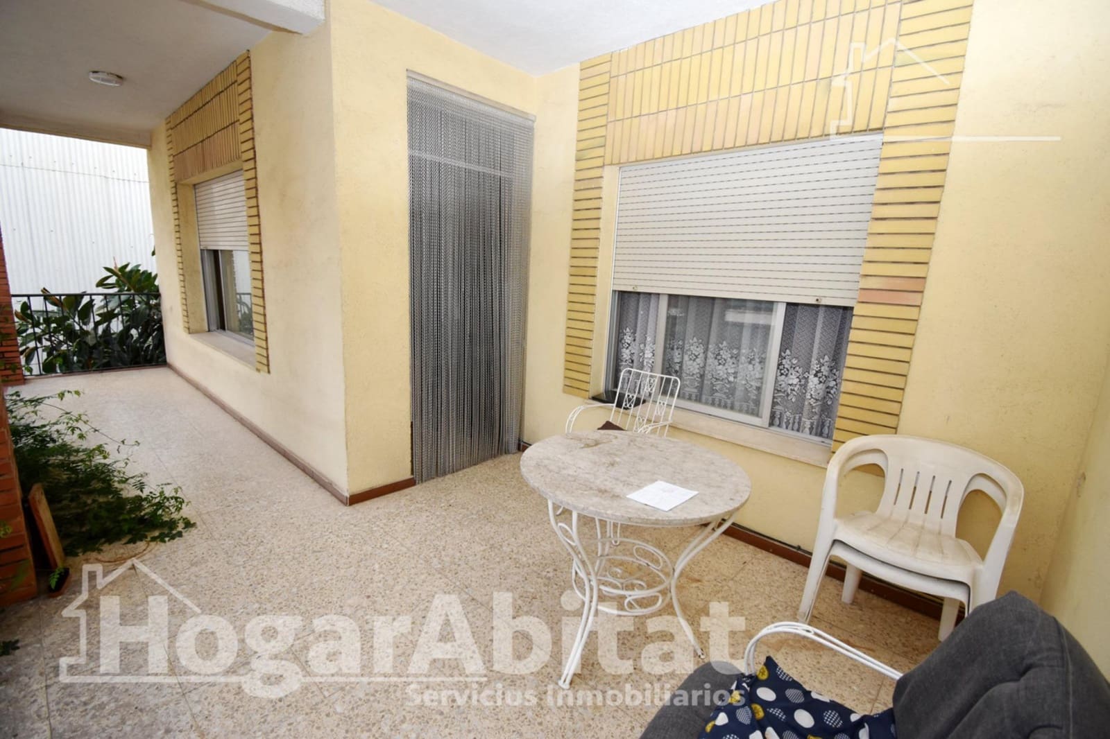 6 makuuhuone Rivitalo myytävänä paikassa Oropesa  - 280 000 € (Ref: 9970643)