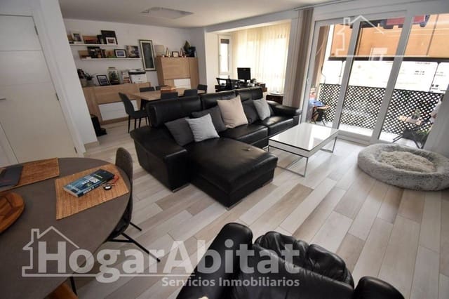 3 sypialnia Mieszkanie na sprzedaż w Centro, Castelló de la Plana - 245 000 € (Ref: 9970644)