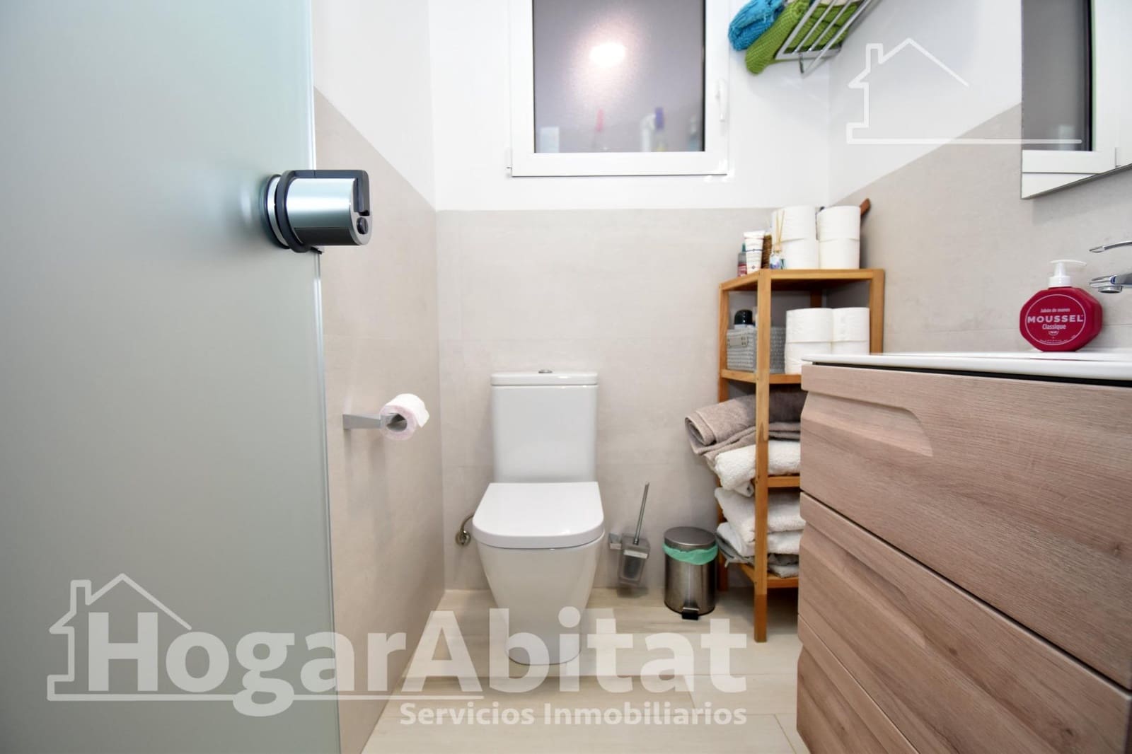 3 sypialnia Mieszkanie na sprzedaż w Castello de la Plana - 245 000 € (Ref: 9970644)